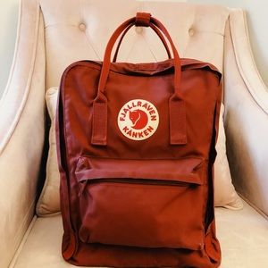 Fjällräven Kånken Backpack